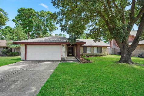 17206 Park Lodge Drive Spring TX 77379