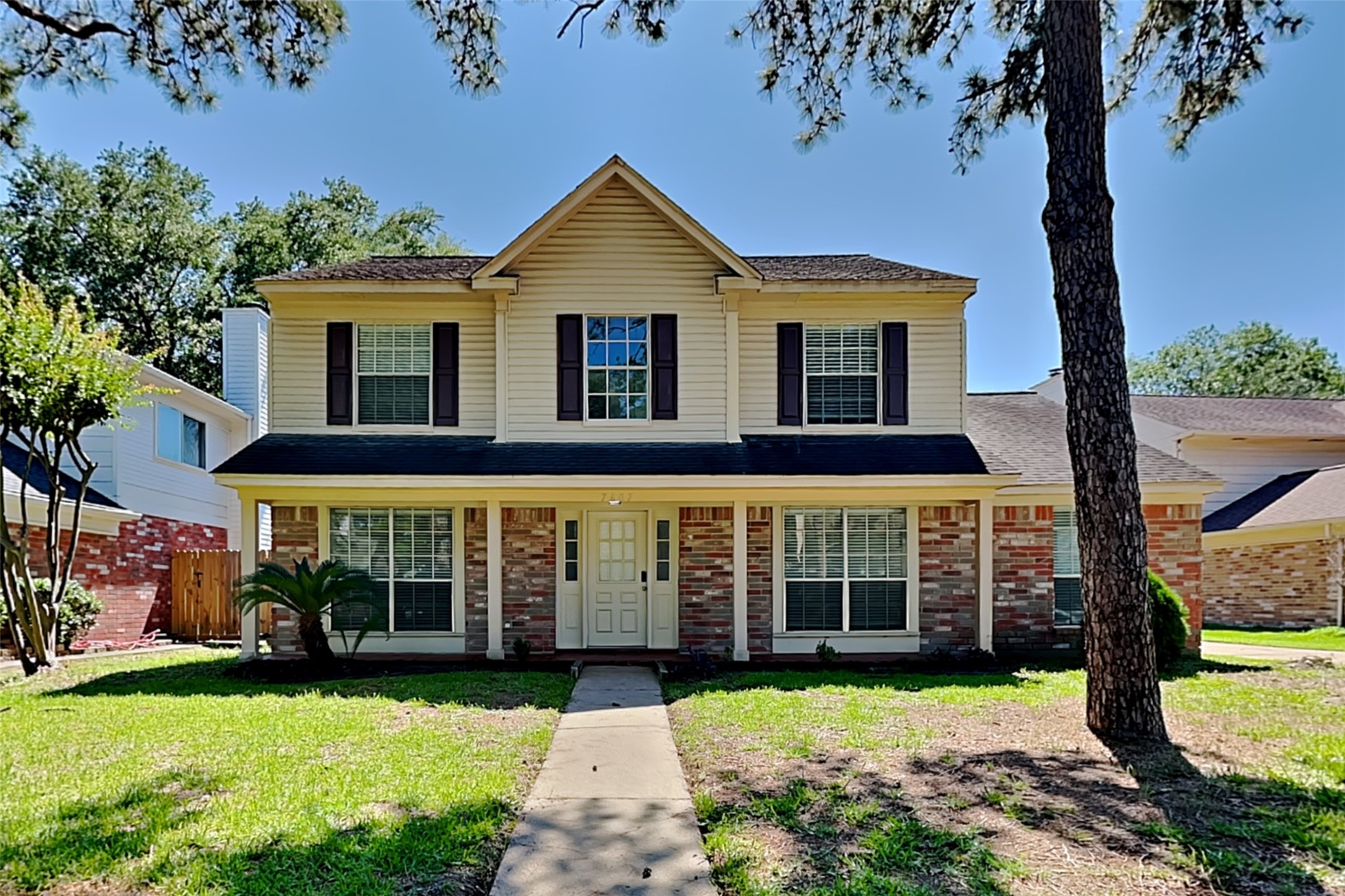 7607 Round Grove Lane Houston TX 77095