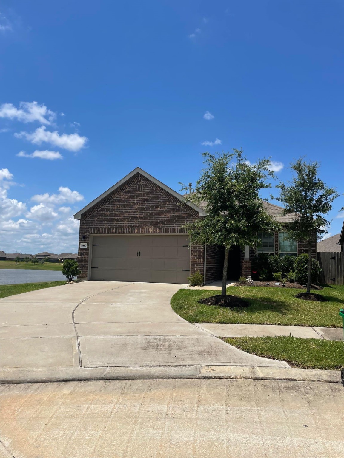 5403 Nobel Earl Court Katy TX 77493