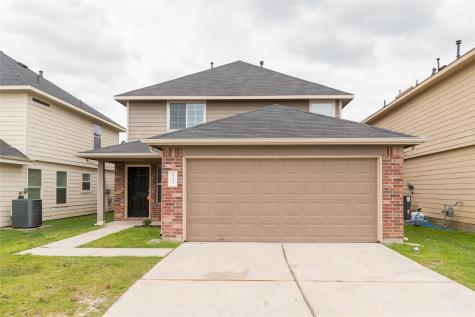 2447 Tomica Court Houston TX 77073