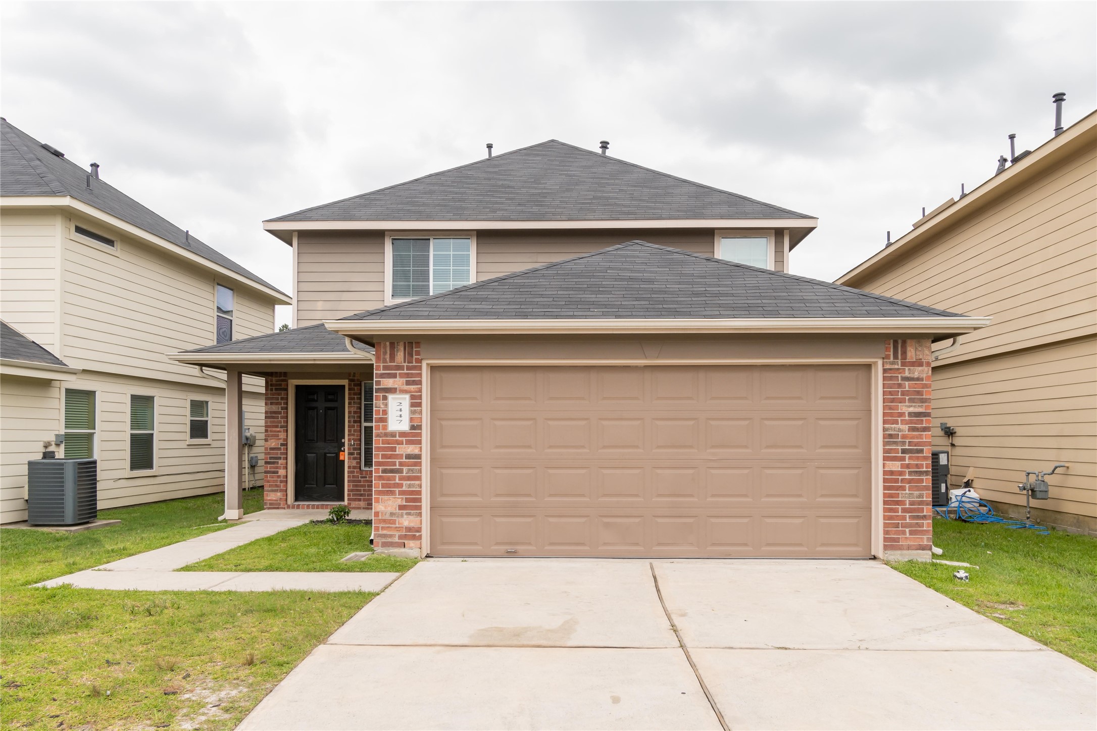 2447 Tomica Court Houston TX 77073