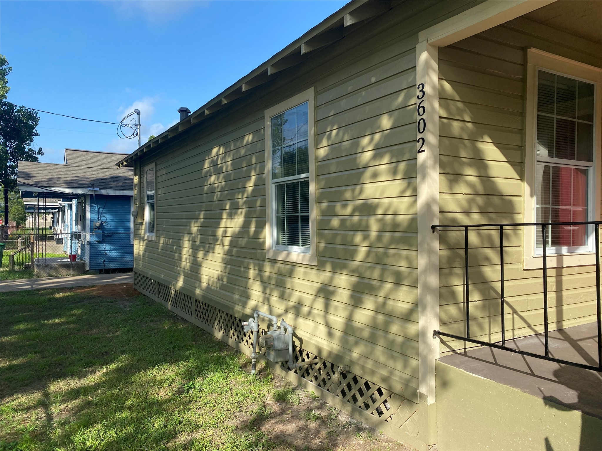 3602 Live Oak Street Houston TX 77004