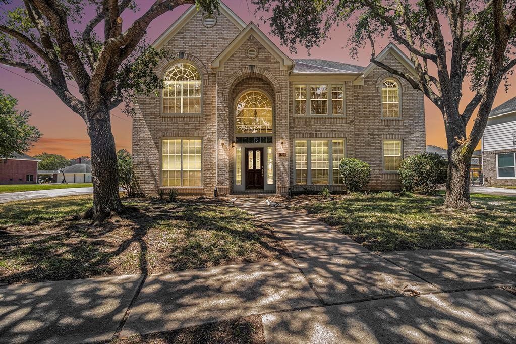 1703 Sabine Lane Richmond TX 77406