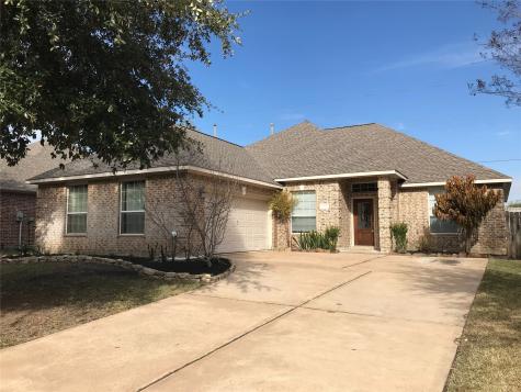 11622 Briar Canyon Court Tomball TX 77377