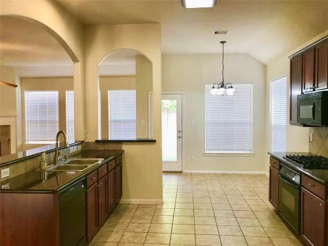 11622 Briar Canyon Court Tomball TX 77377