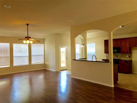 11622 Briar Canyon Court Tomball TX 77377