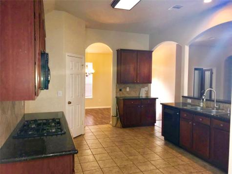 11622 Briar Canyon Court Tomball TX 77377