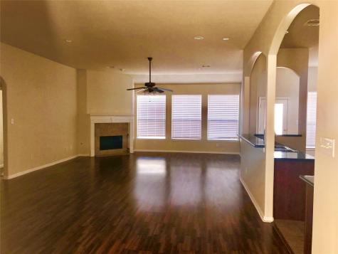 11622 Briar Canyon Court Tomball TX 77377