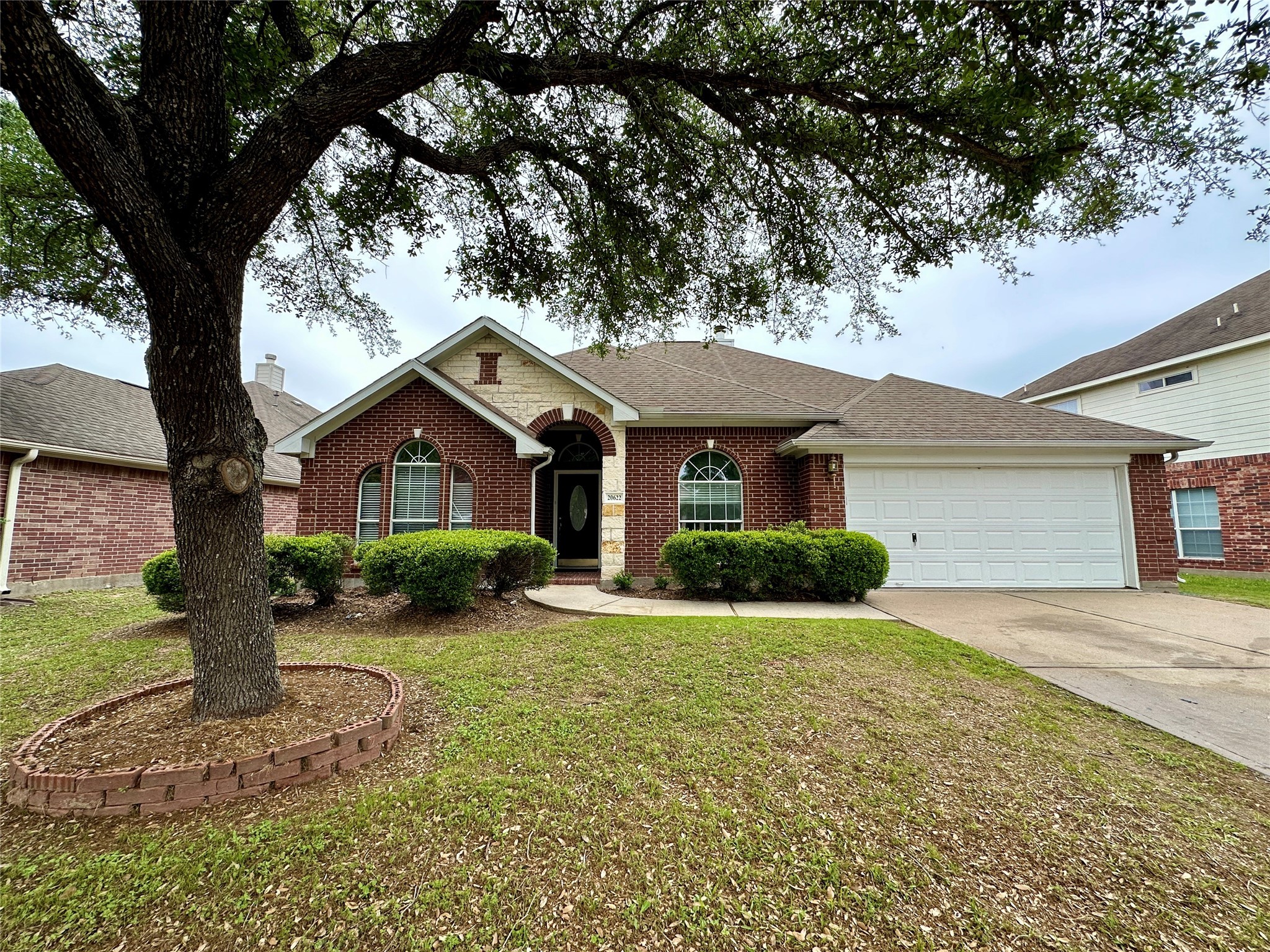20622 Cypress Green Lane Cypress TX 77433