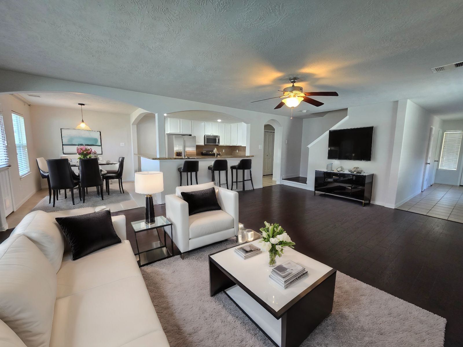 11727 Red Hummingbird Drive Houston TX 77047