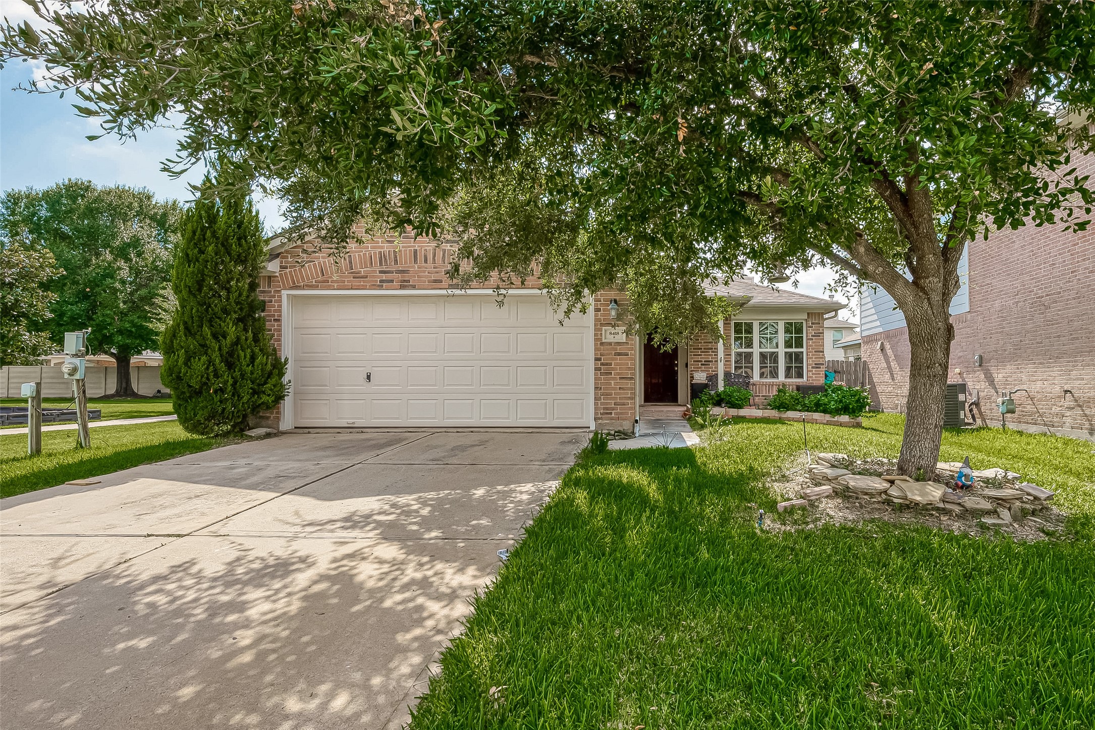 8418 Resada Park Lane Richmond TX 77407