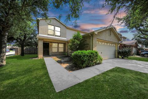 8127 Tassel Field Lane Humble TX 77338