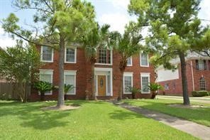 2114 Avenida La Quinta Street Houston TX 77077