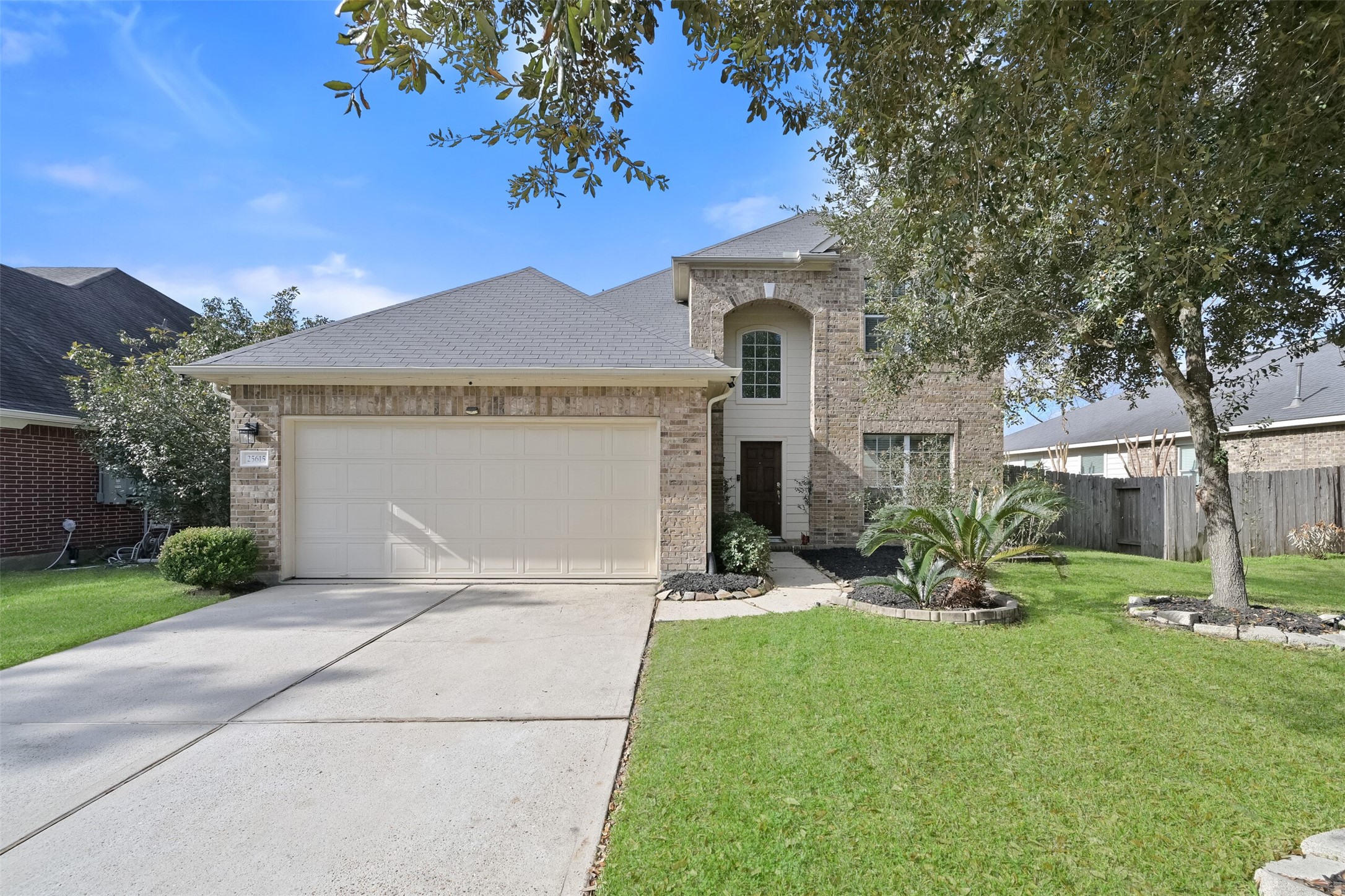 25615 Crisp Spring Lane Spring TX 77373