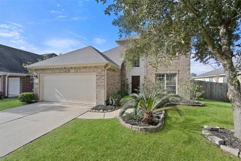 25615 Crisp Spring Lane Spring TX 77373