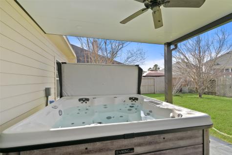 25615 Crisp Spring Lane Spring TX 77373