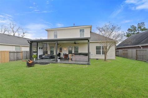 25615 Crisp Spring Lane Spring TX 77373
