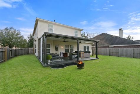25615 Crisp Spring Lane Spring TX 77373