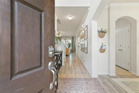 25615 Crisp Spring Lane Spring TX 77373
