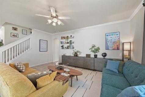 25615 Crisp Spring Lane Spring TX 77373