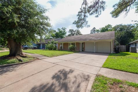 7206 Pella Drive Houston TX 77036
