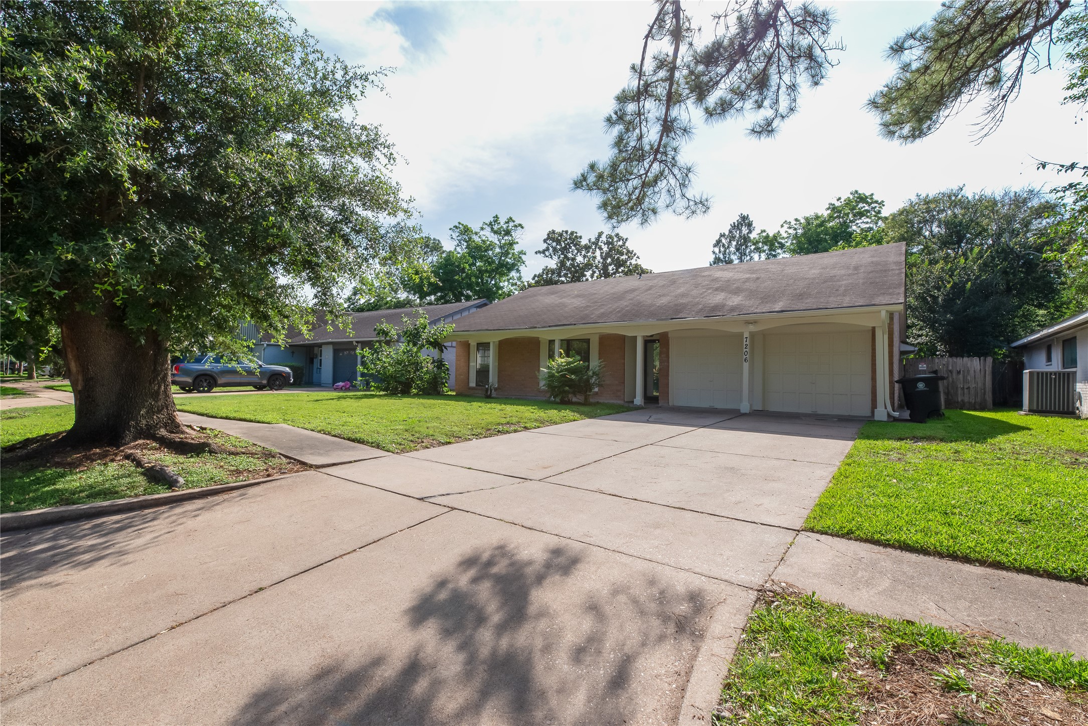 7206 Pella Drive Houston TX 77036