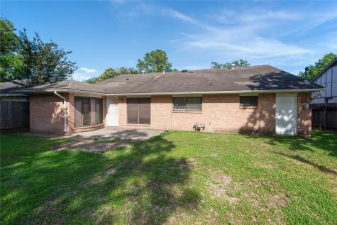 7206 Pella Drive Houston TX 77036