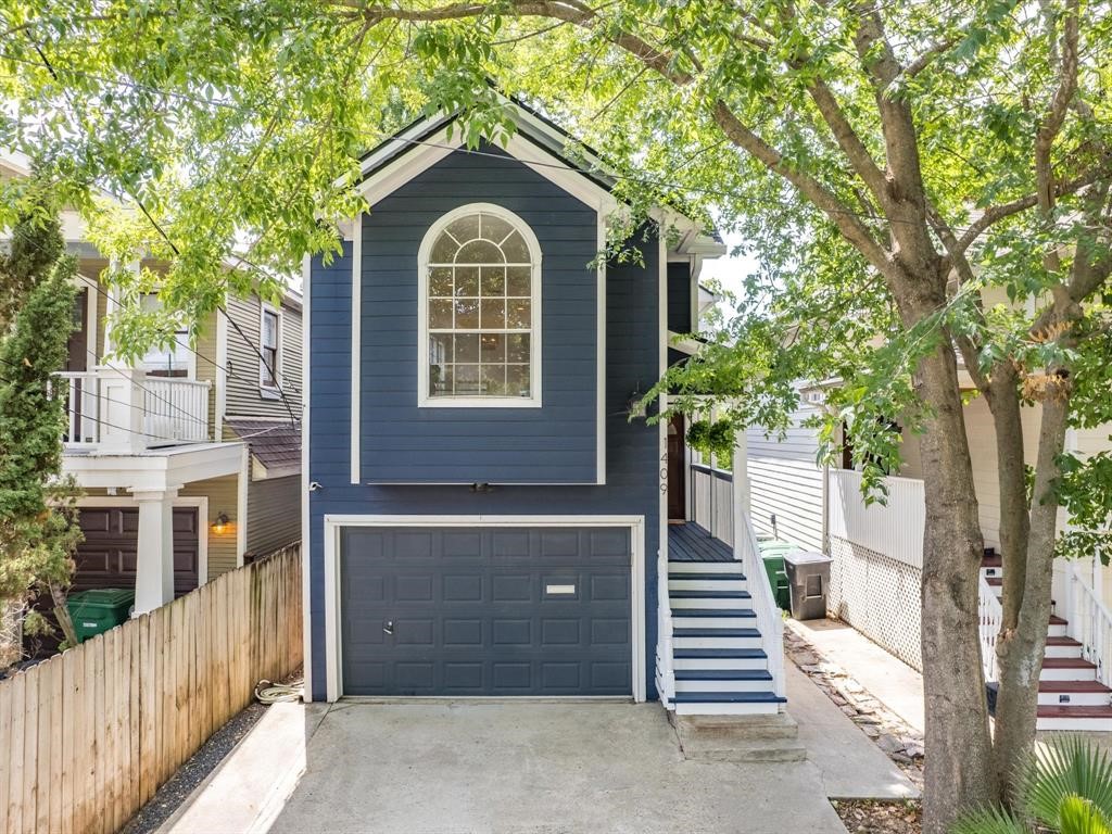 1409 Blair Street Houston TX 77008