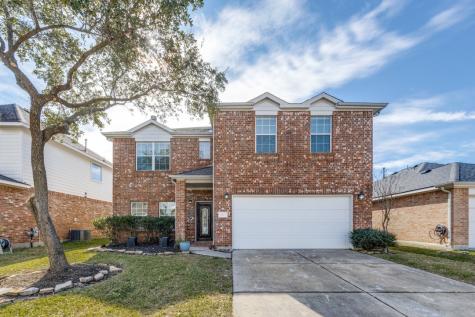 9623 Gold Rush Springs Drive Tomball TX 77375