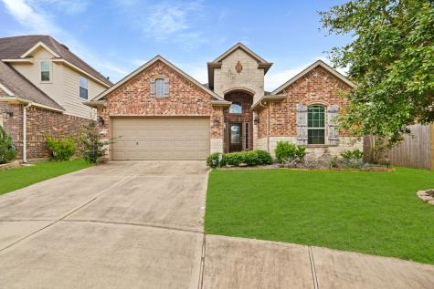 18907 Summer Farm Trail Richmond TX 77407