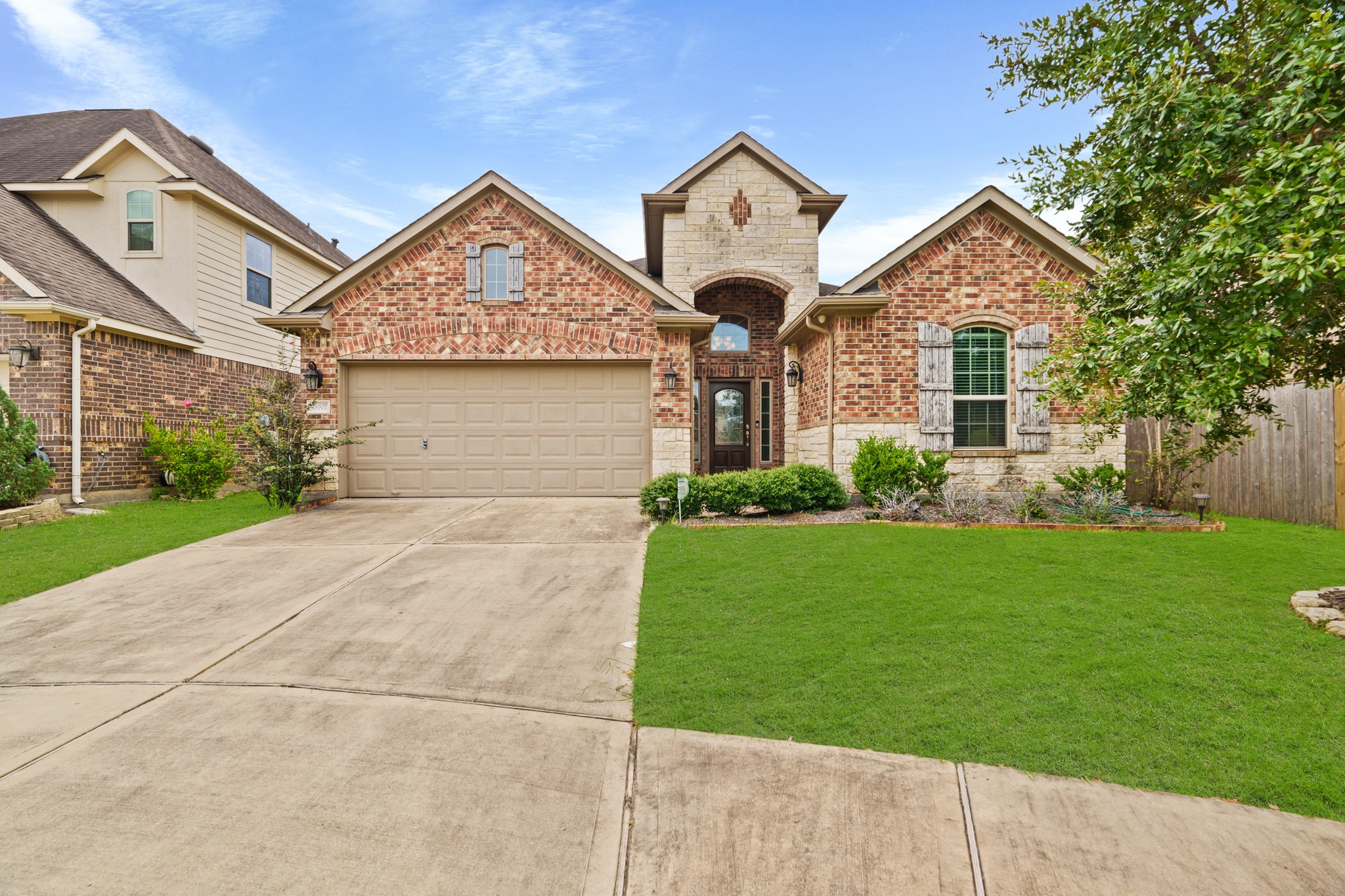 18907 Summer Farm Trail Richmond TX 77407