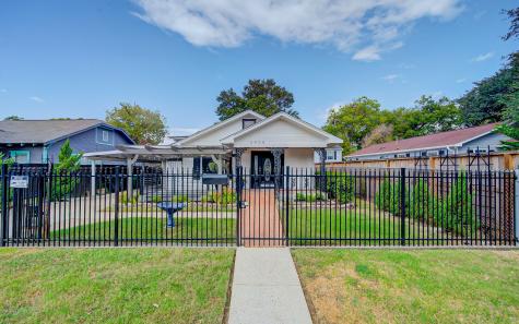 3905 Billingsley Street Houston TX 77009