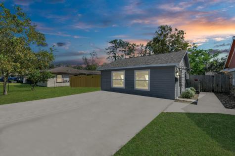 11127 Melba Lane Houston TX 77041