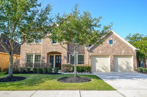 26111 Salt Creek Lane Katy TX 77494