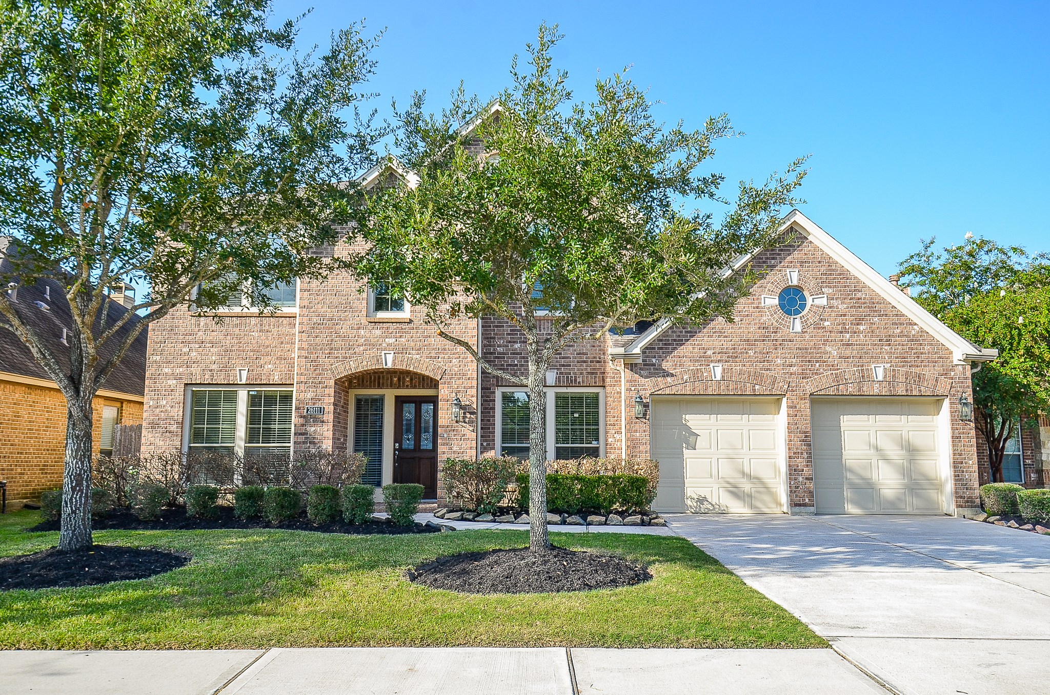 26111 Salt Creek Lane Katy TX 77494