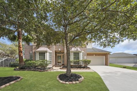 14219 Silent Lake Court Sugar Land TX 77498
