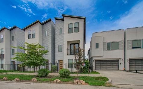 2413 Anita Street Houston TX 77004