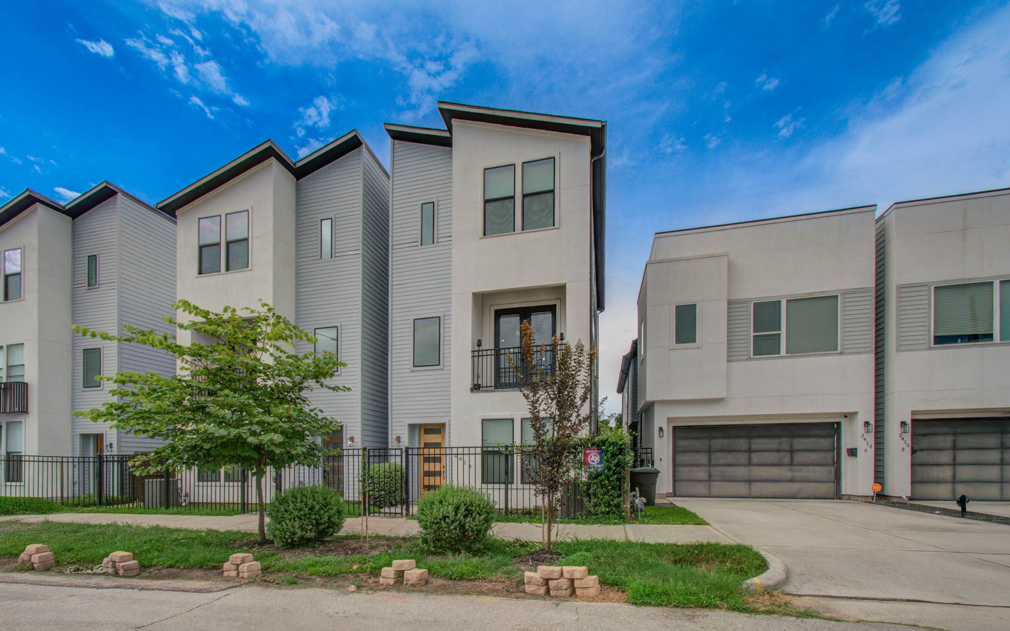 2413 Anita Street Houston TX 77004