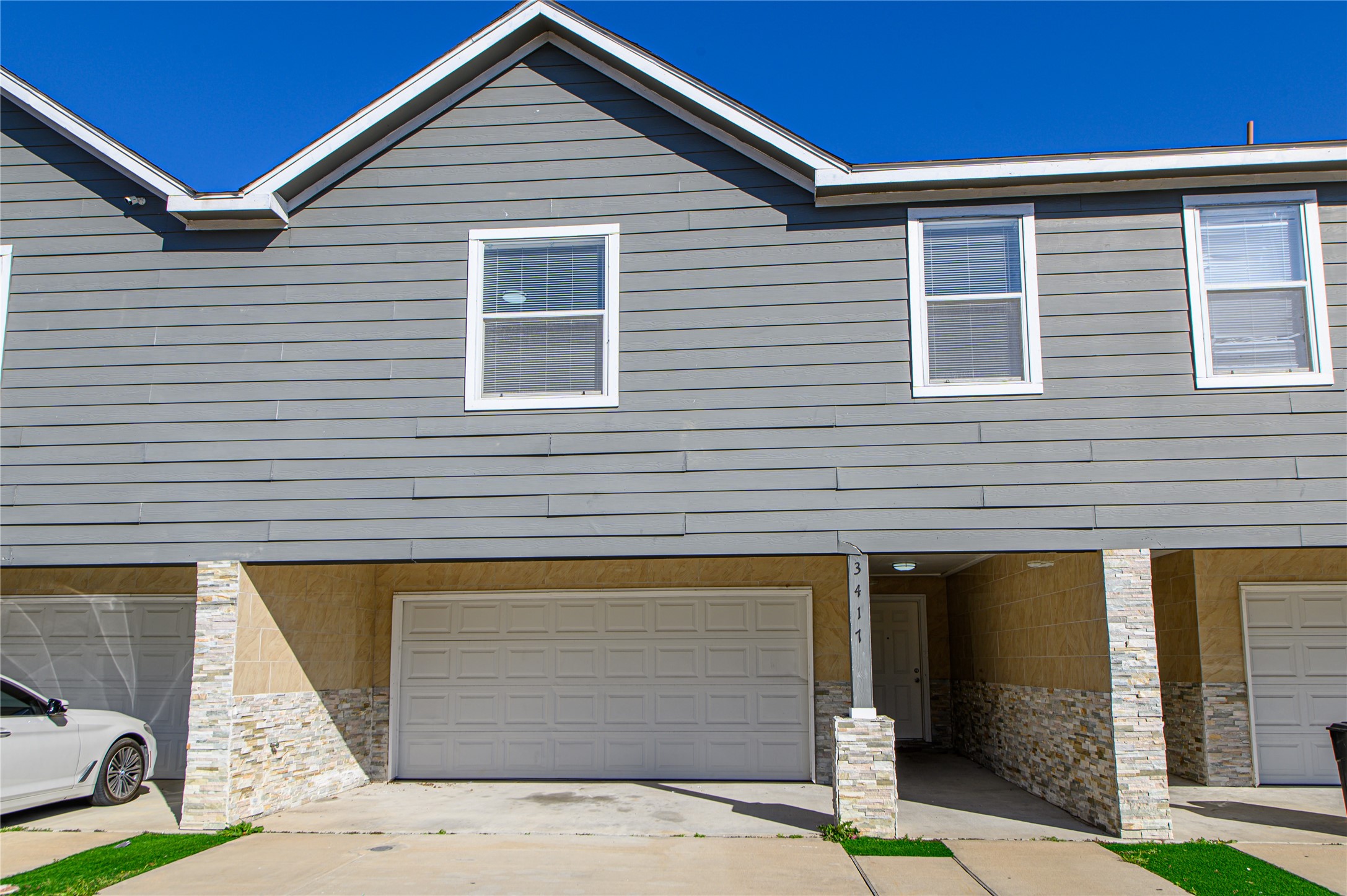 3417 Township Grove Lane Houston TX 77082