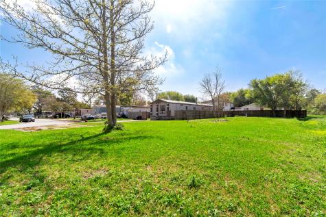 1231 Pampas Lane League City TX 77573