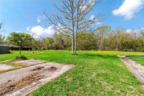 1231 Pampas Lane League City TX 77573