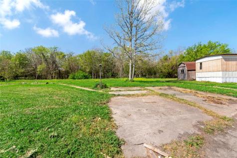 1231 Pampas Lane League City TX 77573