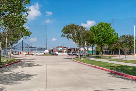 1231 Pampas Lane League City TX 77573