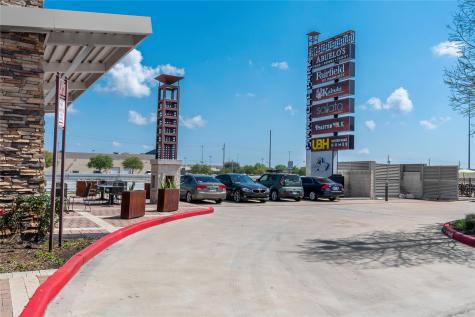 1231 Pampas Lane League City TX 77573