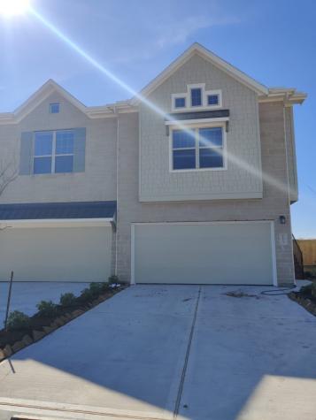 2523 Bordelon Lane Missouri City TX 77459