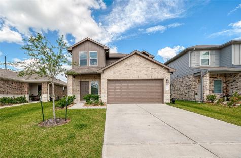 24330 Elmwood Falls Drive Spring TX 77373