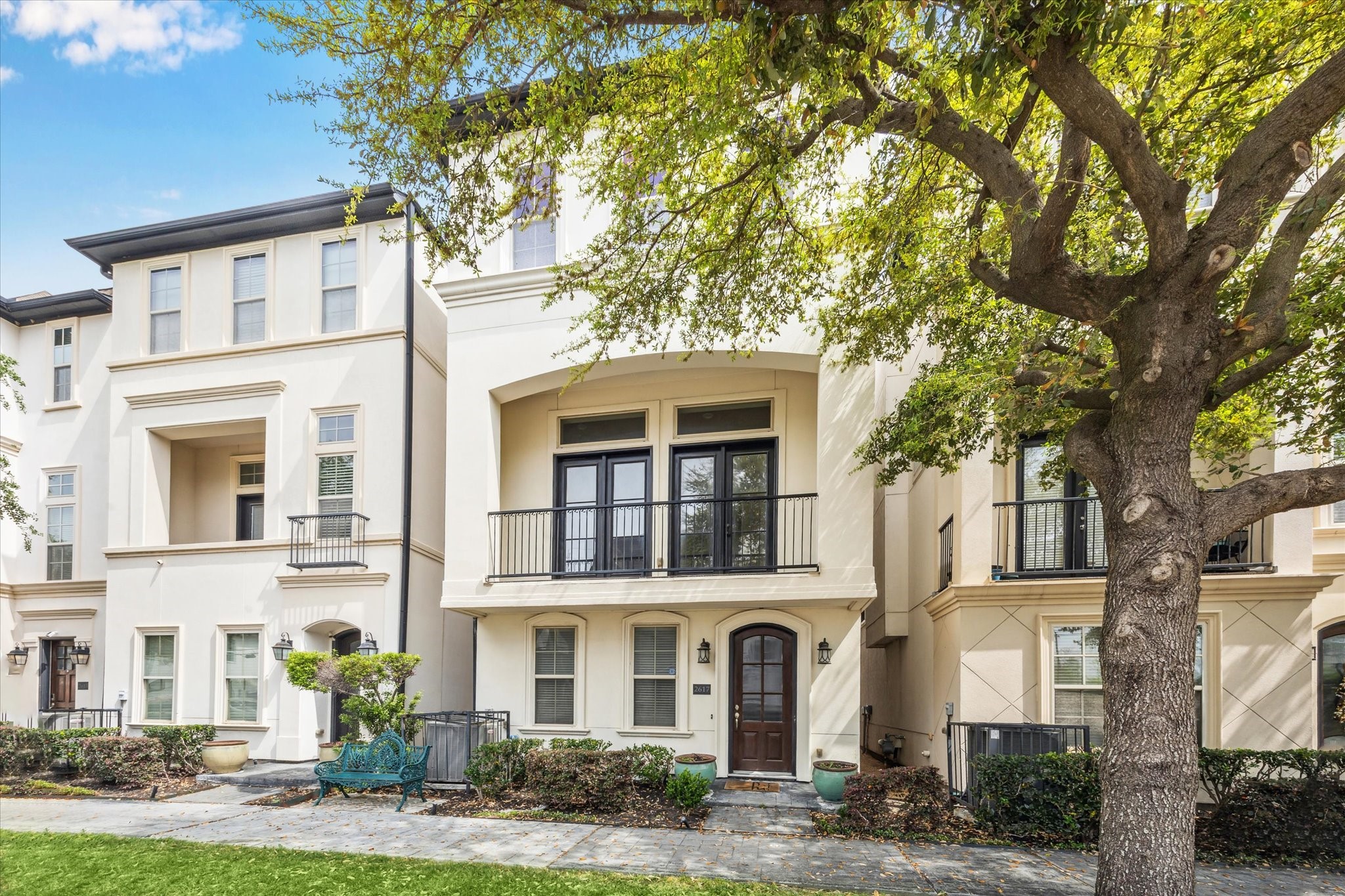 2617 Rusk Street Houston TX 77003