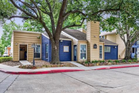 1100 Graham Drive 1602 Tomball TX 77375