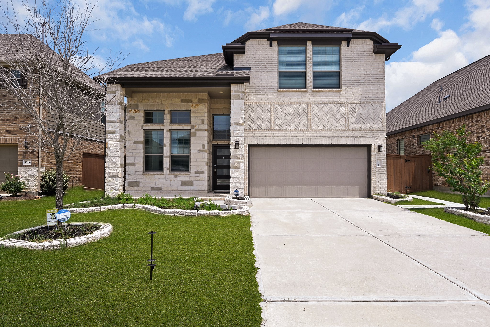 23306 Ivory Sedge Trail Katy TX 77493
