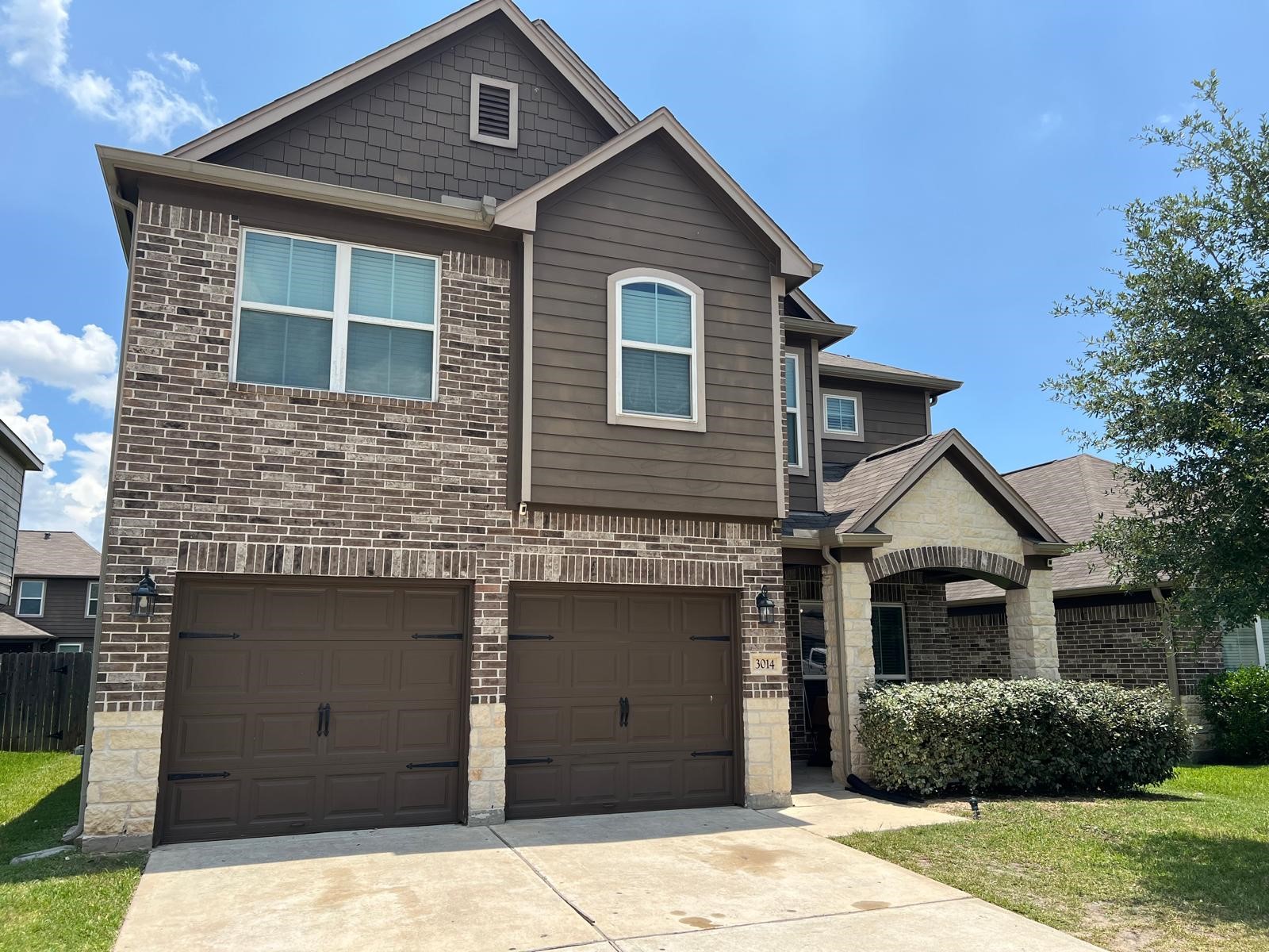 3014 Vita Dolce Drive Katy TX 77493
